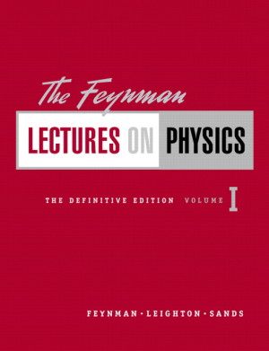 The Feynman Lectures